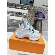 Louis Vuitton Archlight Shoes